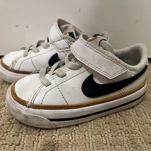 Toddler Nike Court Legacy Sneaker